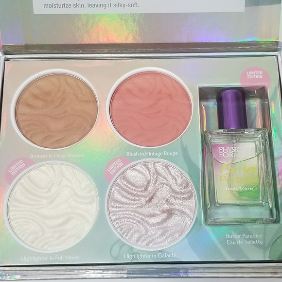 Physicians Formula Butter Collection Medium / Deep - Picture 3 of 8